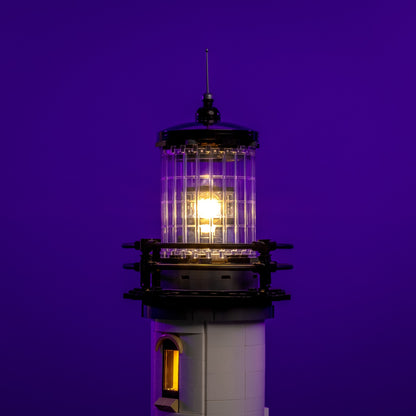 Light Kit for LEGO® Motorised Lighthouse #21335