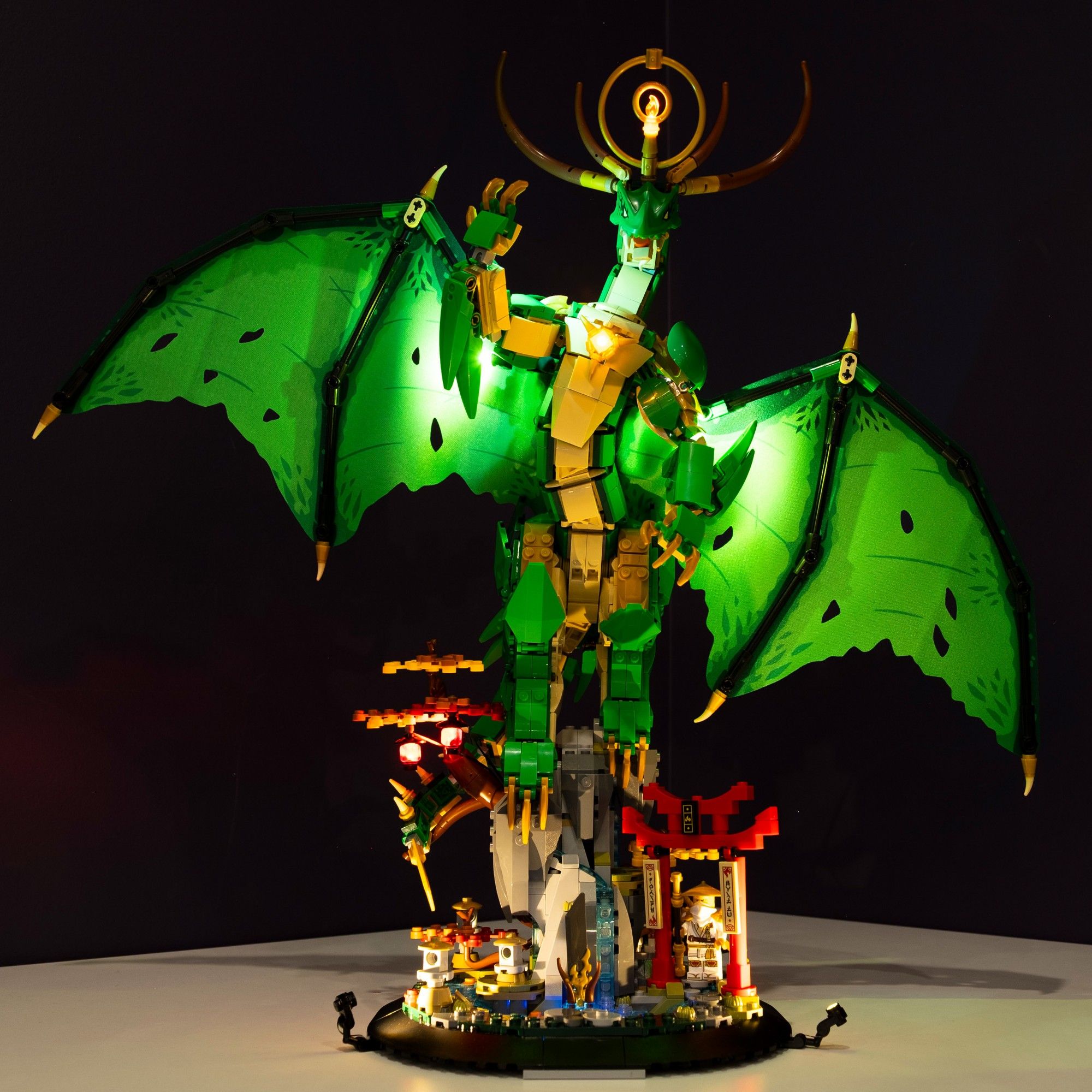 未開封 Dragon of Illumination ディスプレイセット 923337_subs?pgw=1&pgwact=1