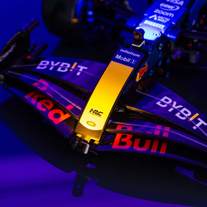 Light Kit for LEGO® Oracle Red Bull Racing RB20 F1 Car #42206