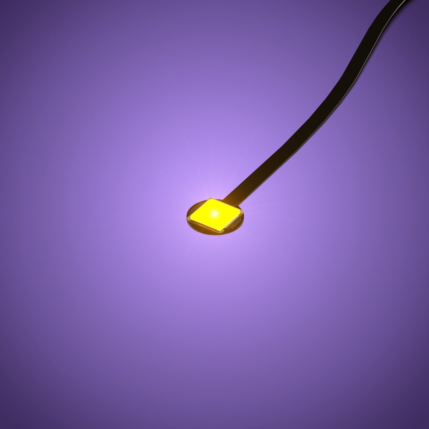 Astro Light Large - Orange 30cm (4 Pack)