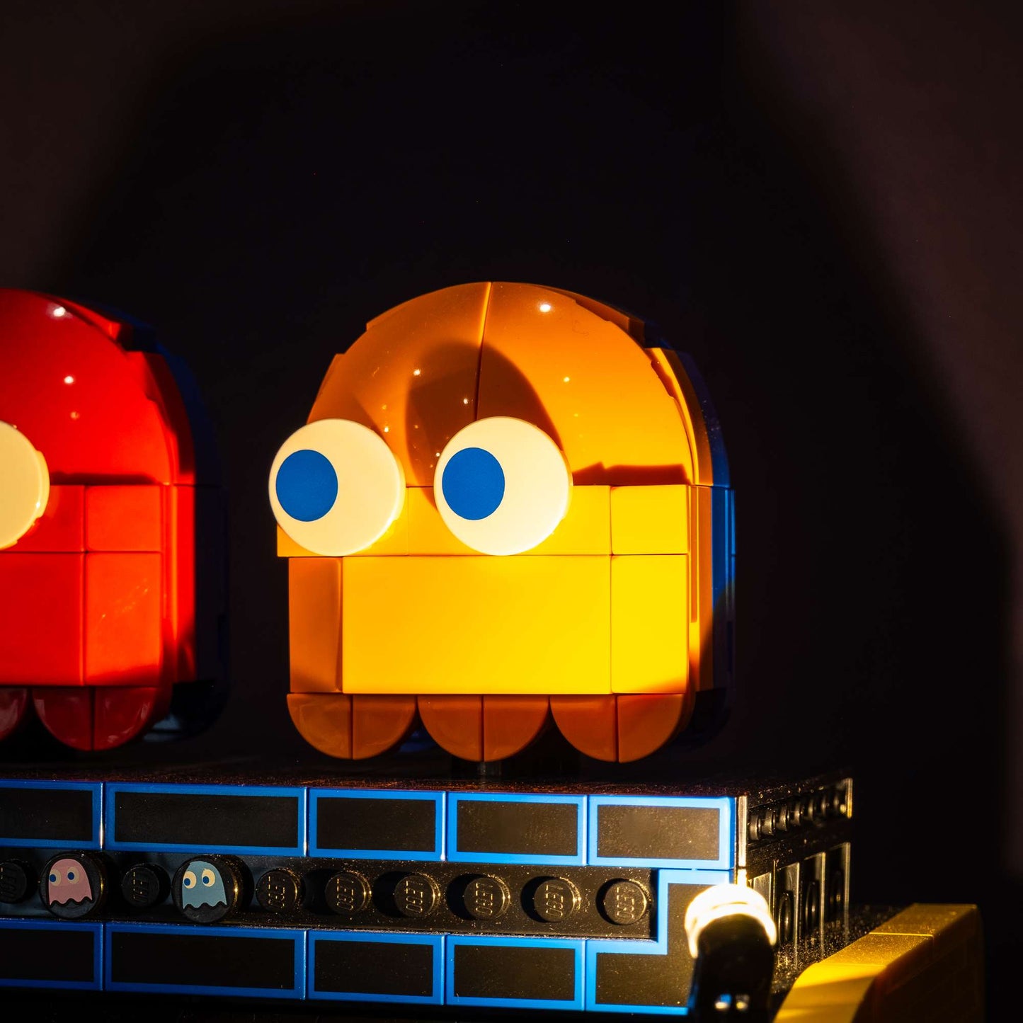 LEGO® PAC-MAN Arcade #10323 DIY Light Bundle