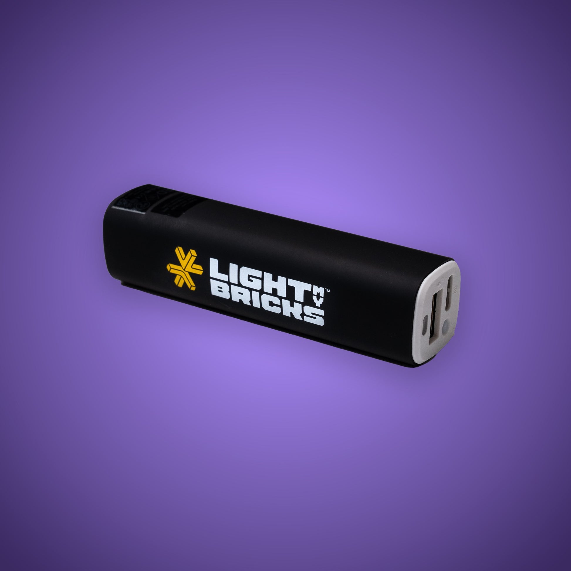 USB Power Bank (3350 MAh) USB Power Bank (3350 MAh)