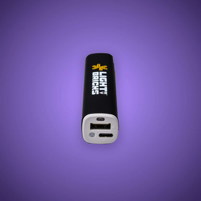 USB Power Bank (3350 mAh)