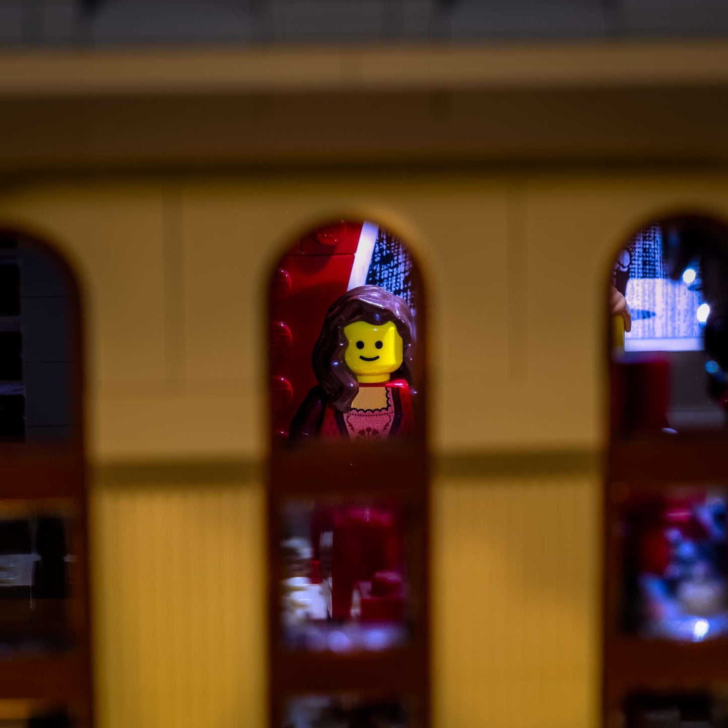 Light Kit for LEGO® Palace Cinema #10232