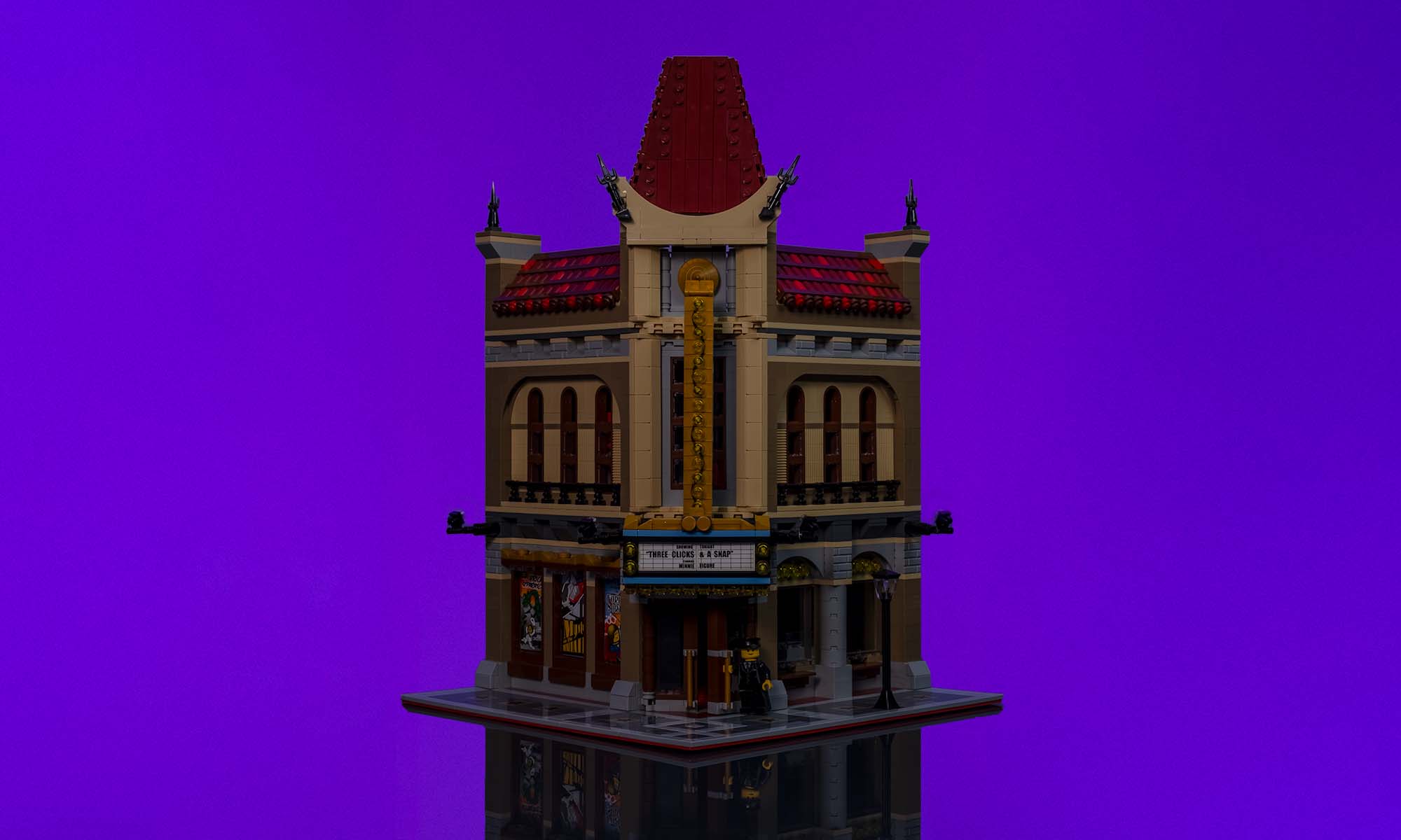 color photo