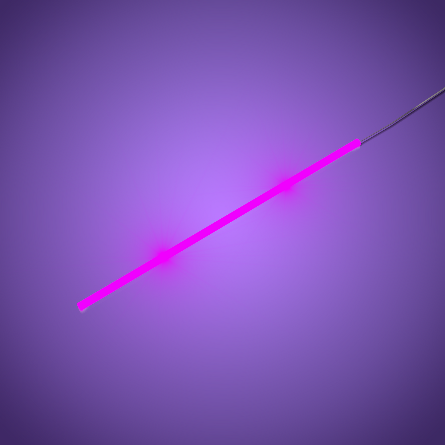 Flare Light 16L - Pink
