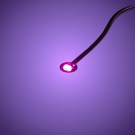 Astro Light Regular - Pink 30cm (4 Pack)