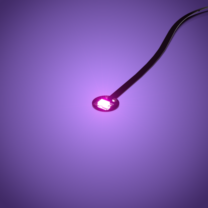 Astro Light Regular - Pink 30cm (4 Pack)