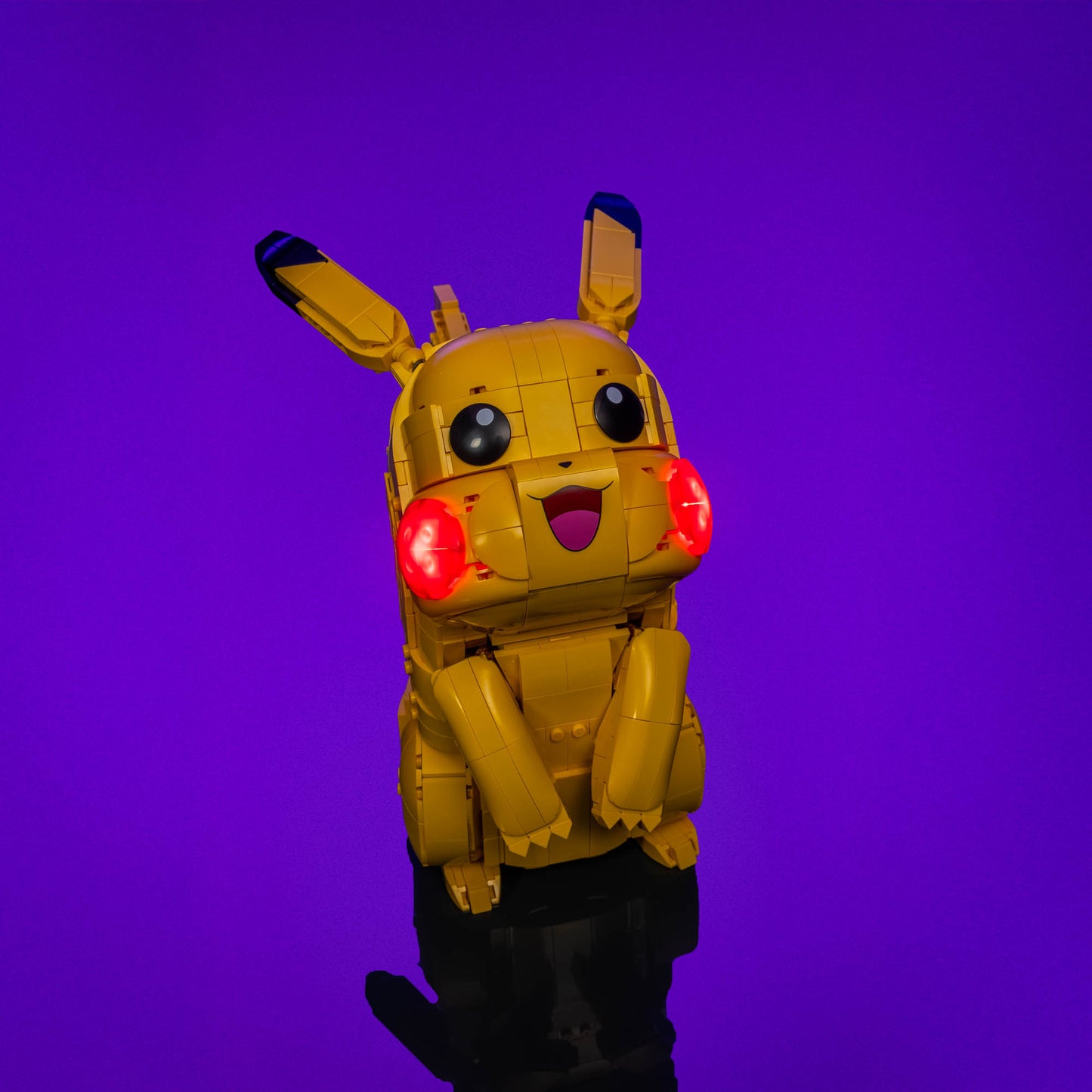 Light Kit for LEGO® Pokémon™ Pikachu and Poké Ball #72152