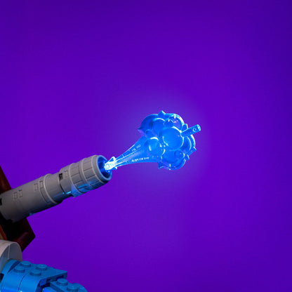 Light Kit for LEGO® Pokémon™ Venusaur, Charizard and Blastoise #72153