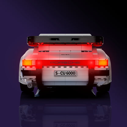 Light Kit for LEGO® Porsche 911 #10295