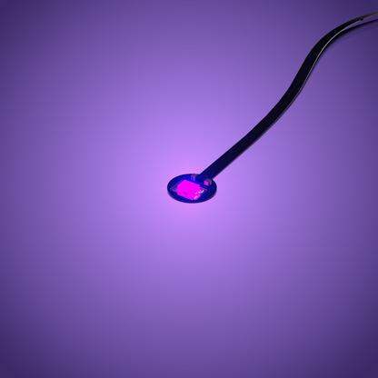 LMB 2.0 Astro Light Regular - Purple 30cm (4 Pack)