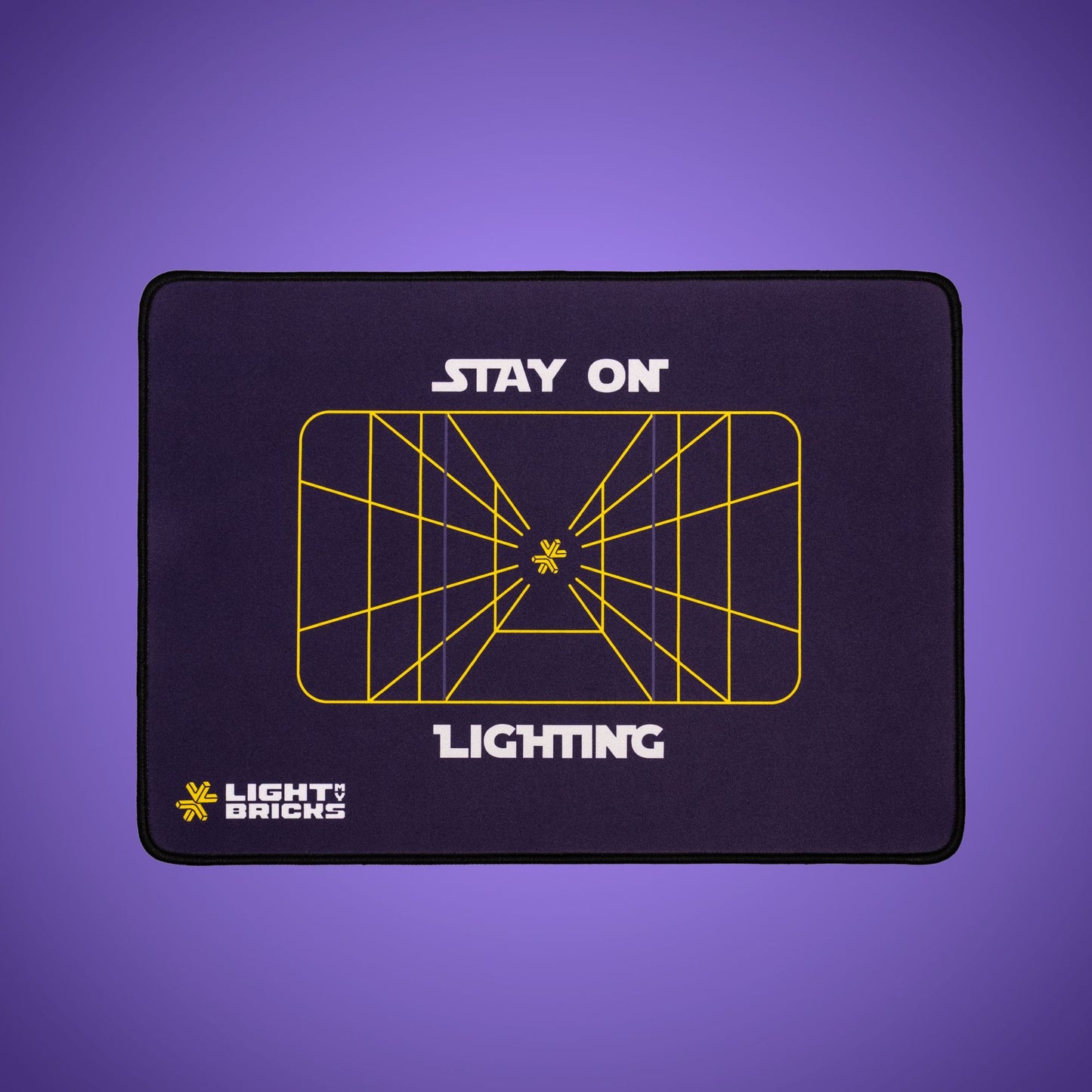 May 4th Builders Mat