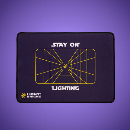 May 4th Builders Mat