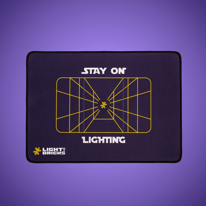 May 4th Builders Mat