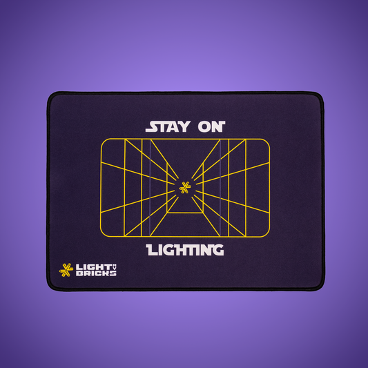 May 4th Builders Mat