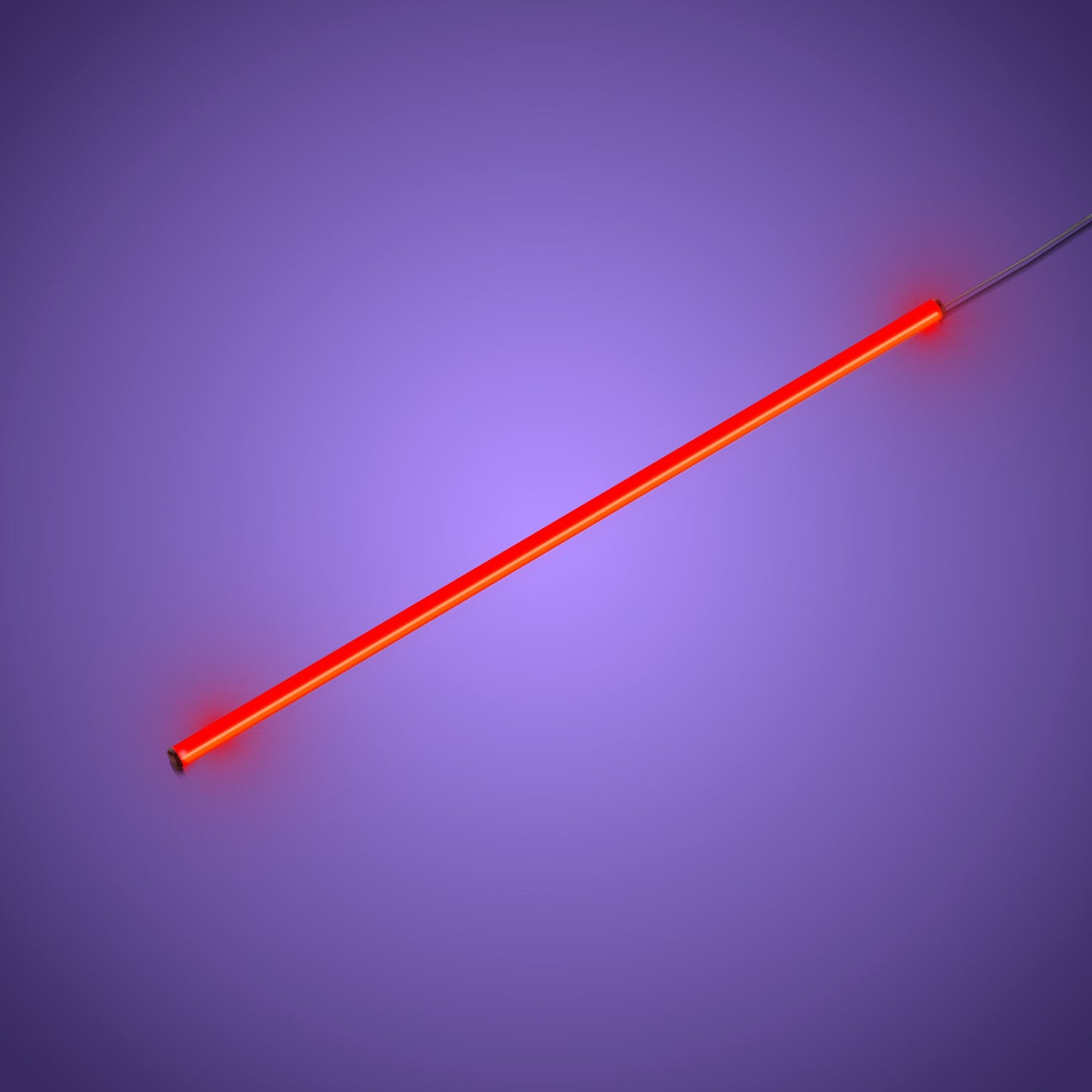 Flare Light 16.5L - Red