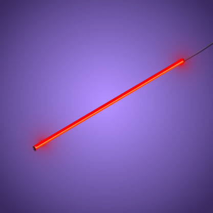 Flare Light 16.5L - Red