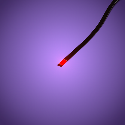 Astro Light Micro - Red 30cm (4 Pack)