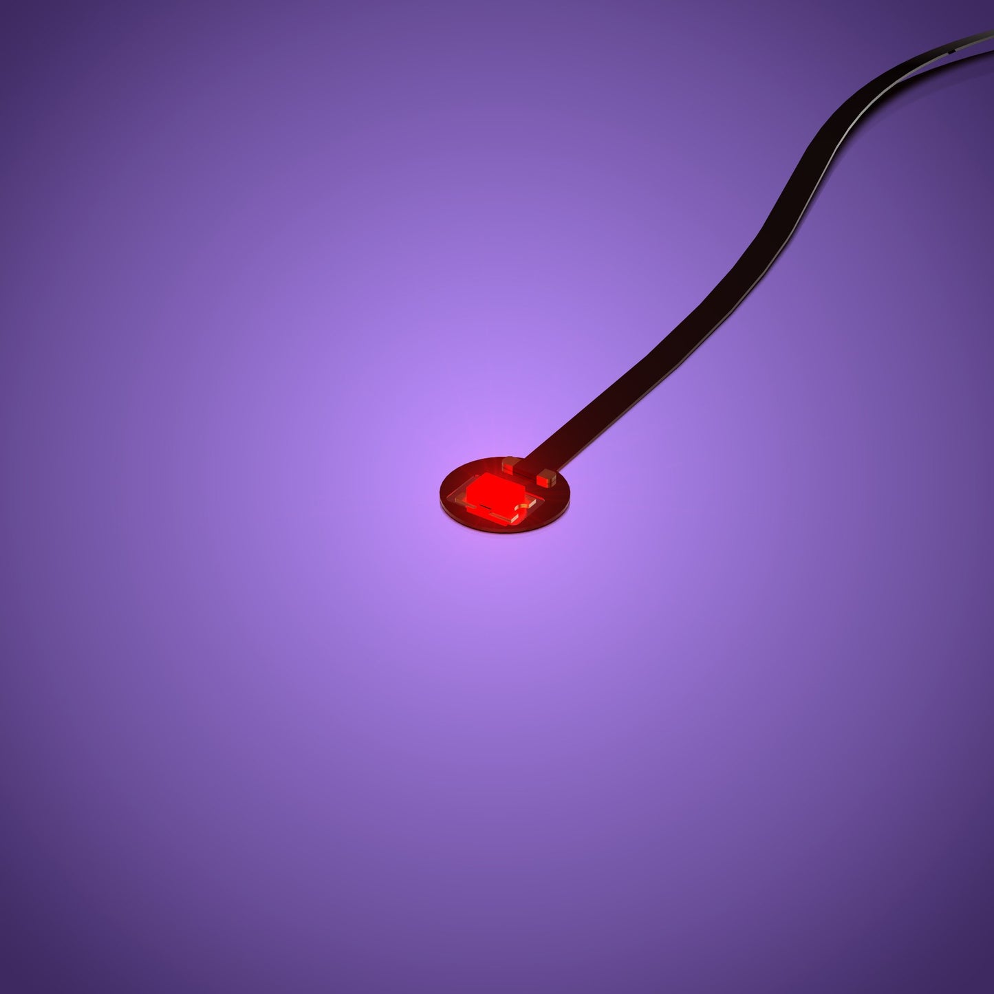 Astro Light Regular - Red 15cm (4 Pack)