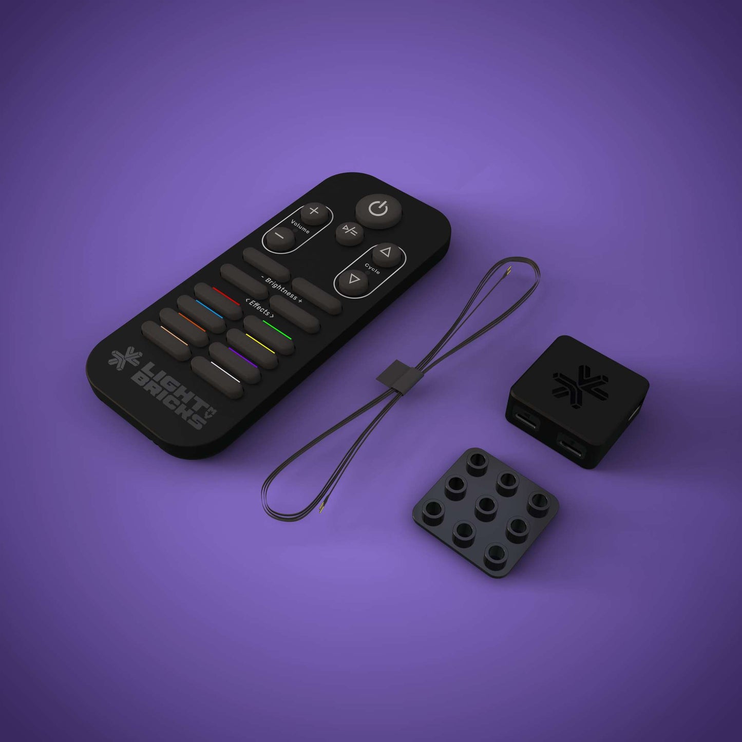 Remote Control Pack