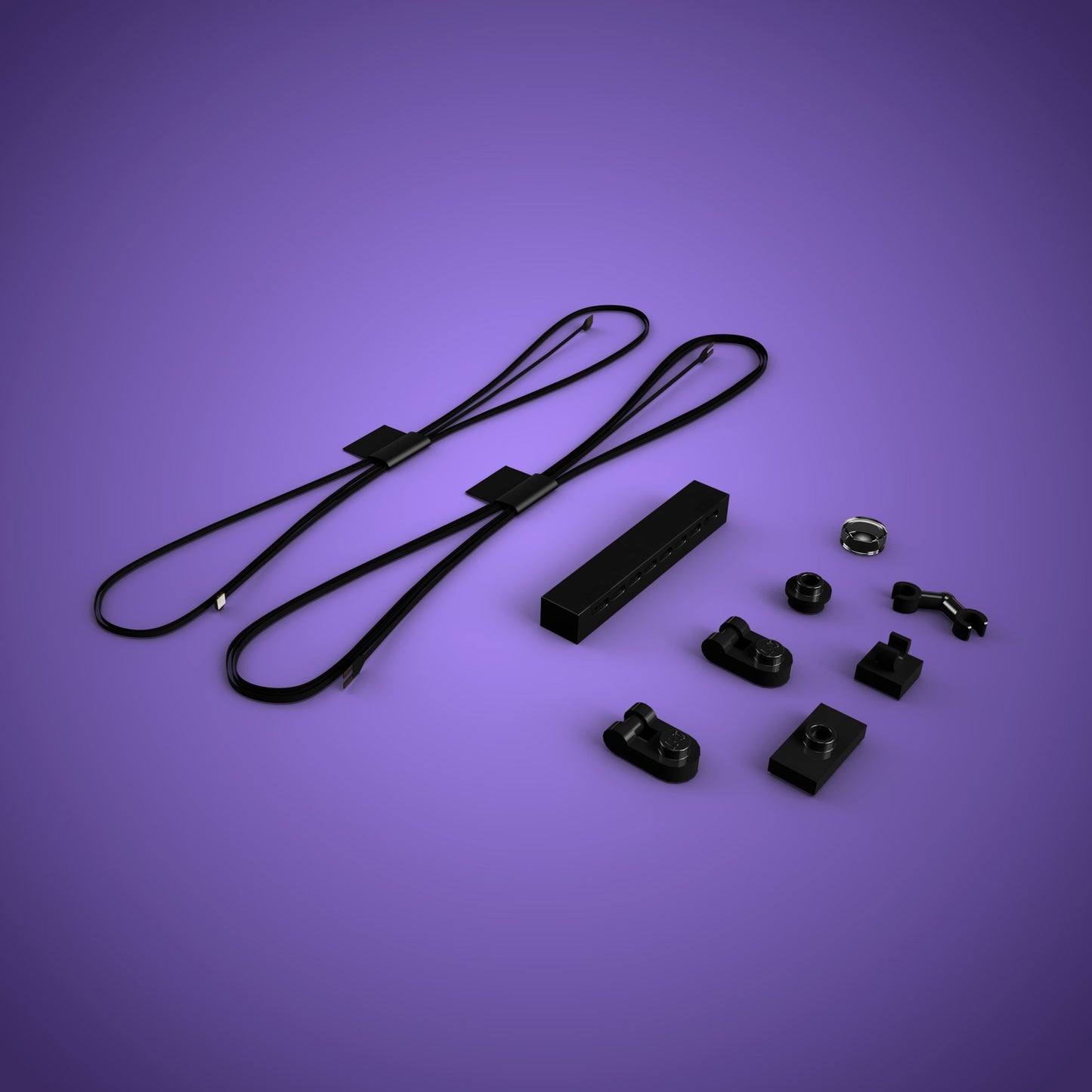 Astro Spotlight Pack - Cool White (4 Pack)