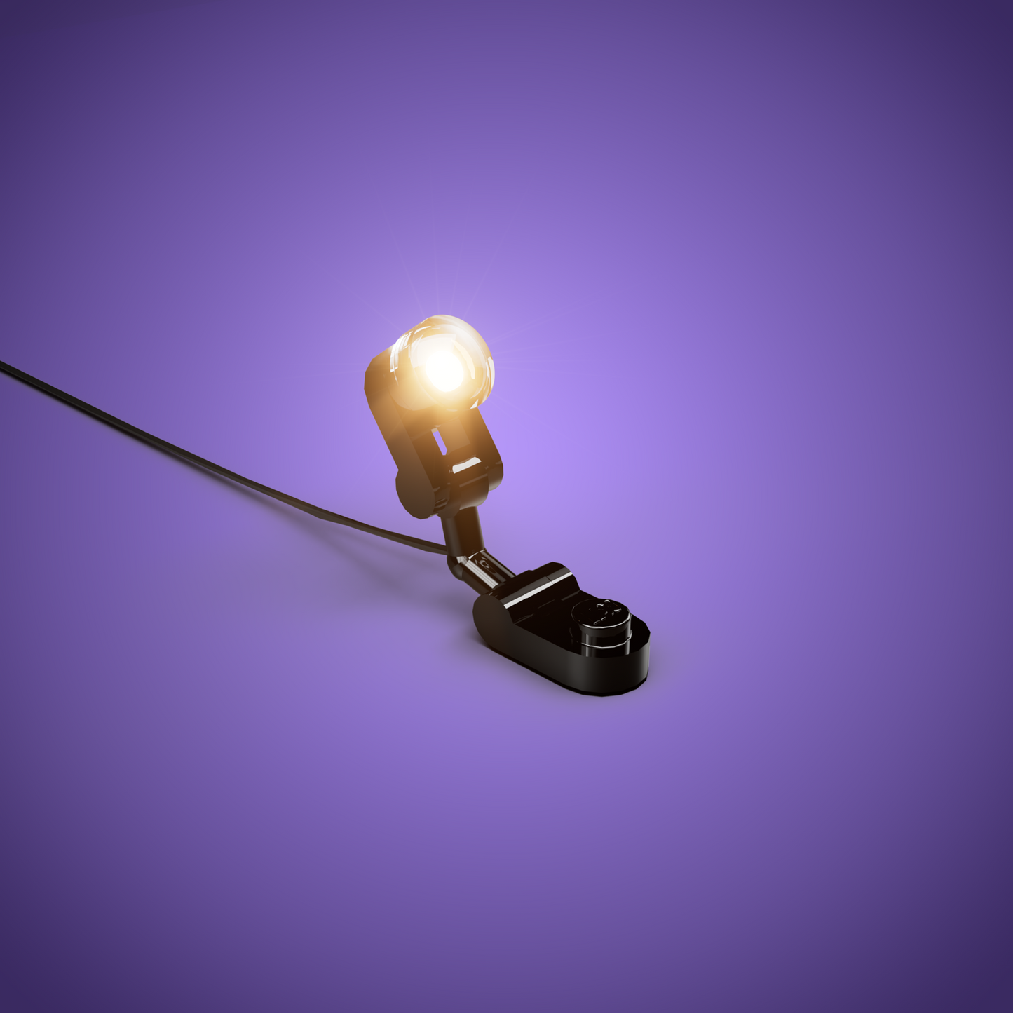 Astro Spotlight Pack - Warm White (4 Pack)