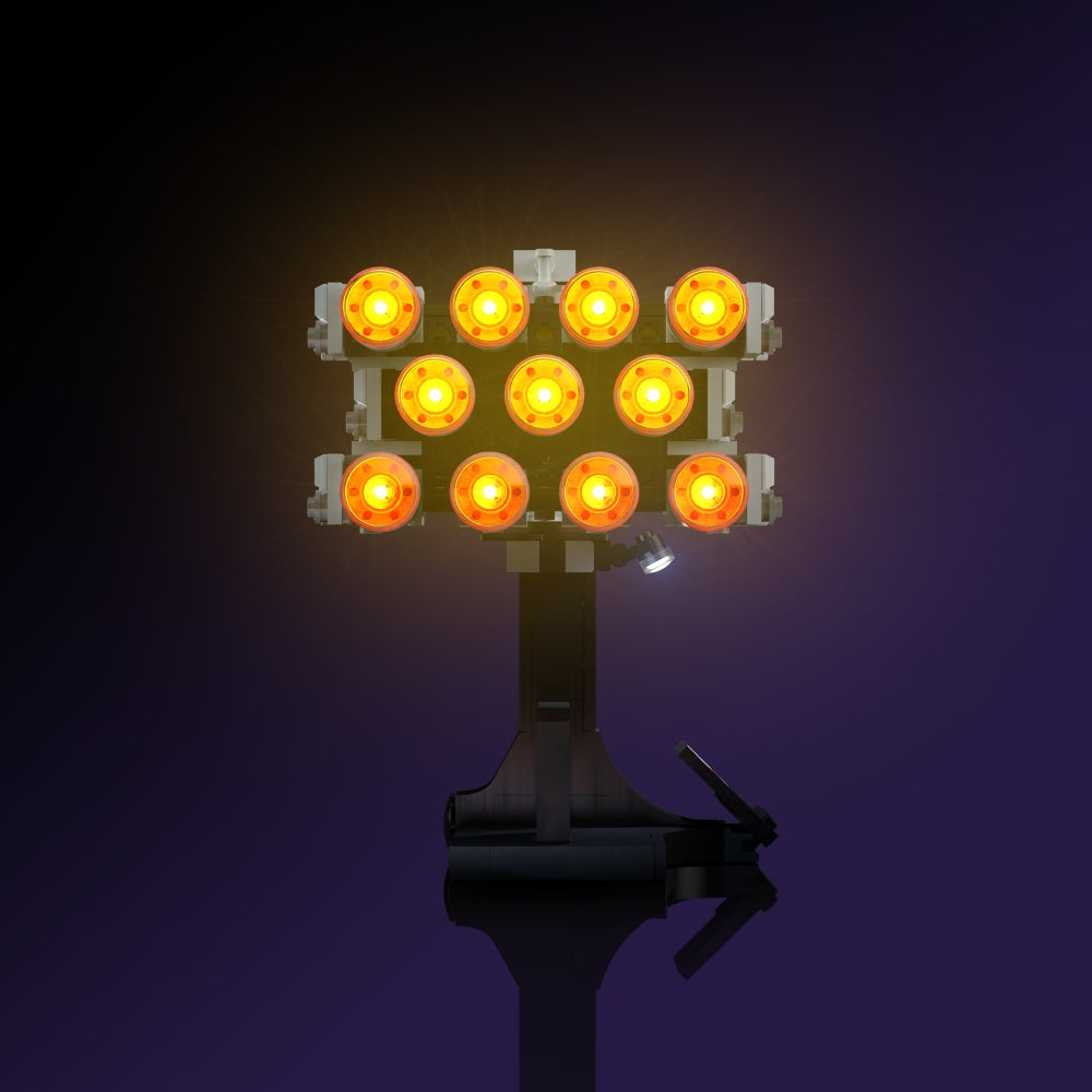 Light Kit for LEGO® Star Wars Tantive IV #75376