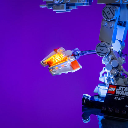 Light Kit for LEGO® Star Wars™ AT-AT #75440