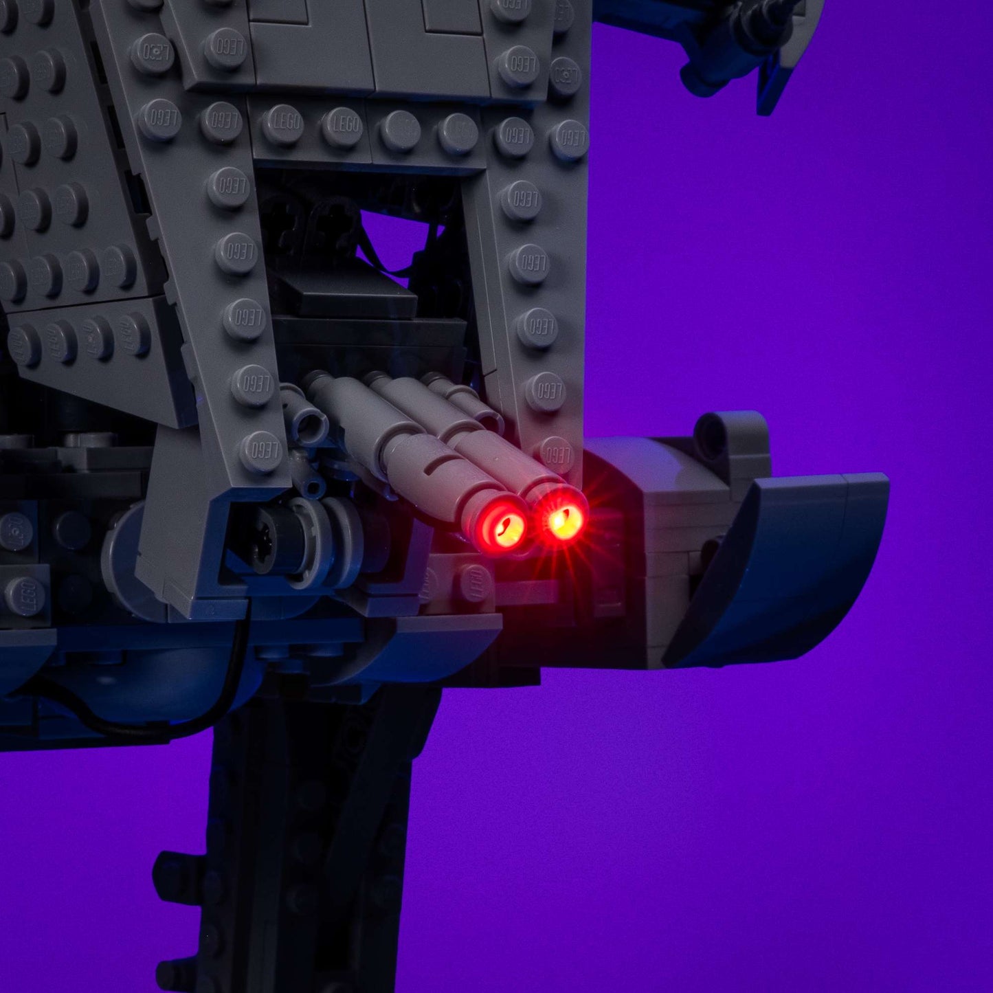 Light Kit for LEGO® Star Wars™ AT-ST™ Walker #75417