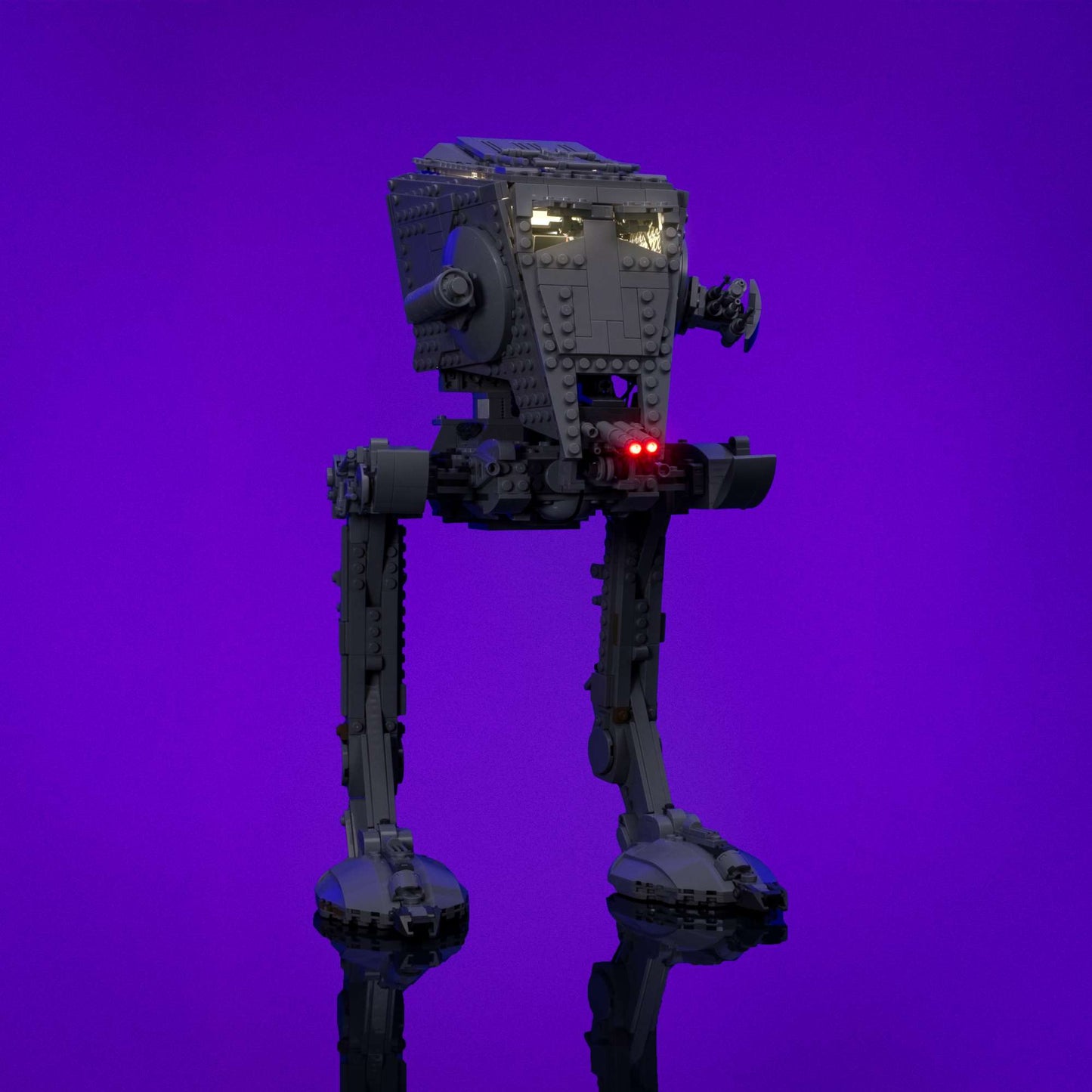 Light Kit for LEGO® Star Wars™ AT-ST™ Walker #75417