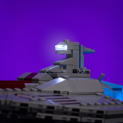 Light Kit for LEGO® Star Wars™ Acclamator-Class Assault Ship #75404