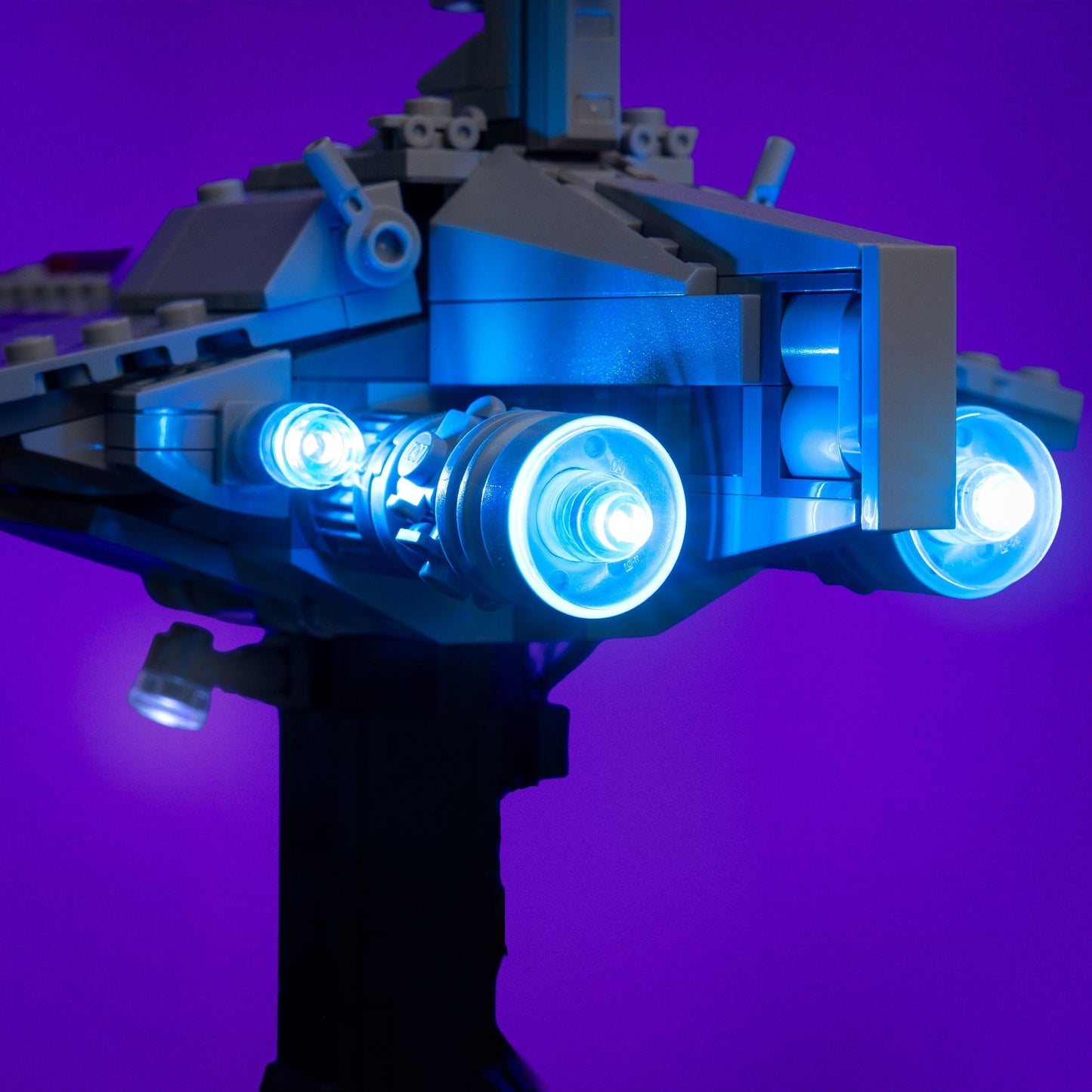 Light Kit for LEGO® Star Wars™ Acclamator-Class Assault Ship #75404