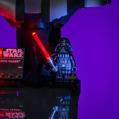 Light Kit for LEGO® Star Wars™ Darth Vader™ Bust #75439