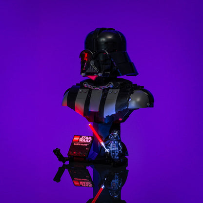 Light Kit for LEGO® Star Wars™ Darth Vader™ Bust #75439