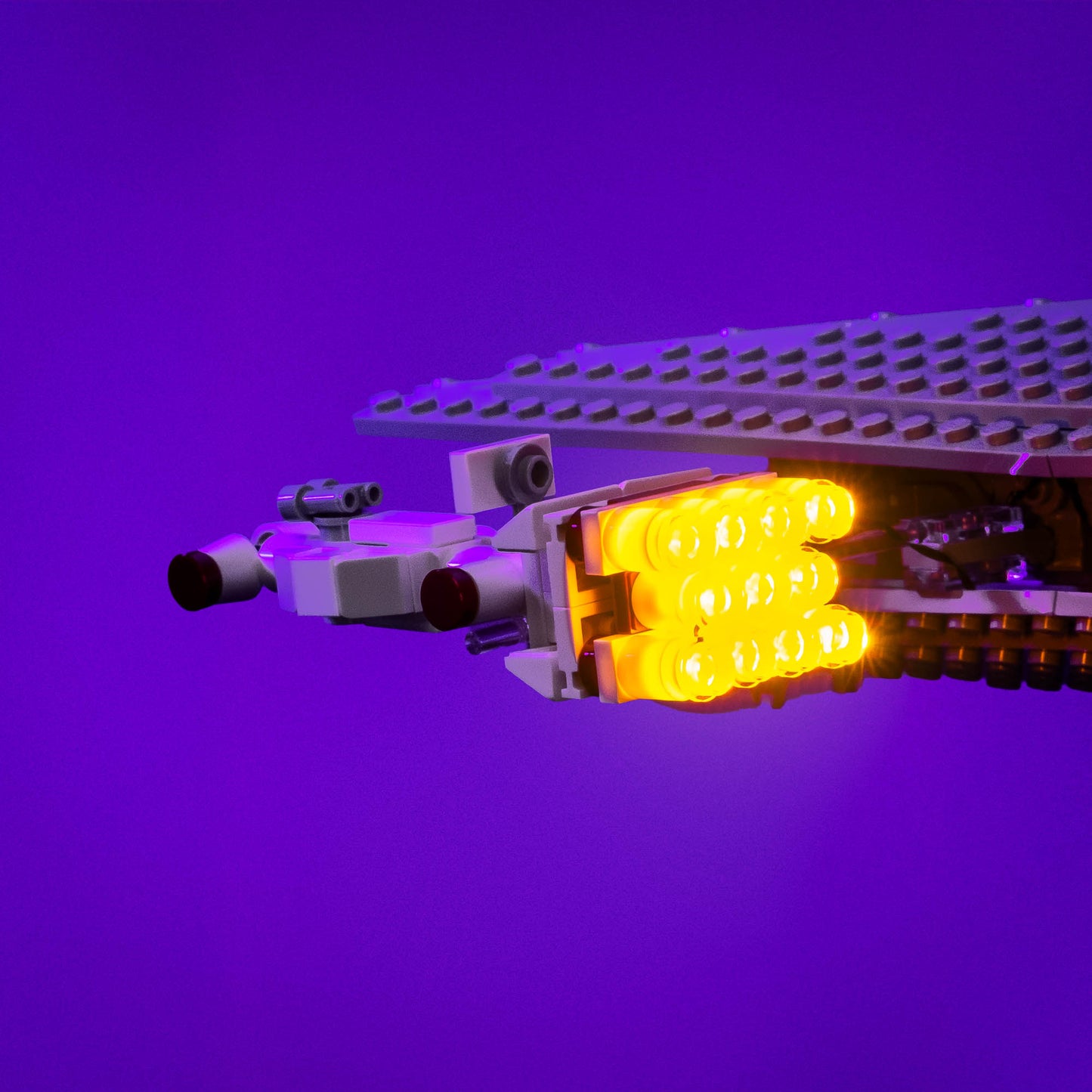 Light Kit for LEGO® Star Wars™ Imperial Star Destroyer™ #75252