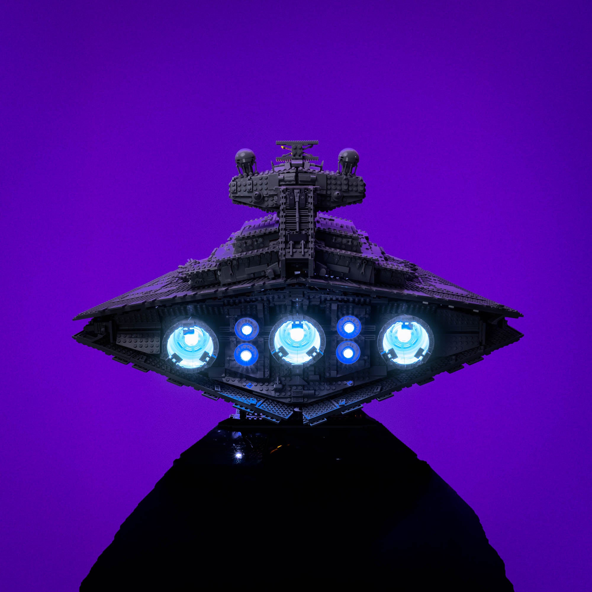 LMB 2.0 Light Kit for LEGO® Star Wars™ Imperial Star Destroyer