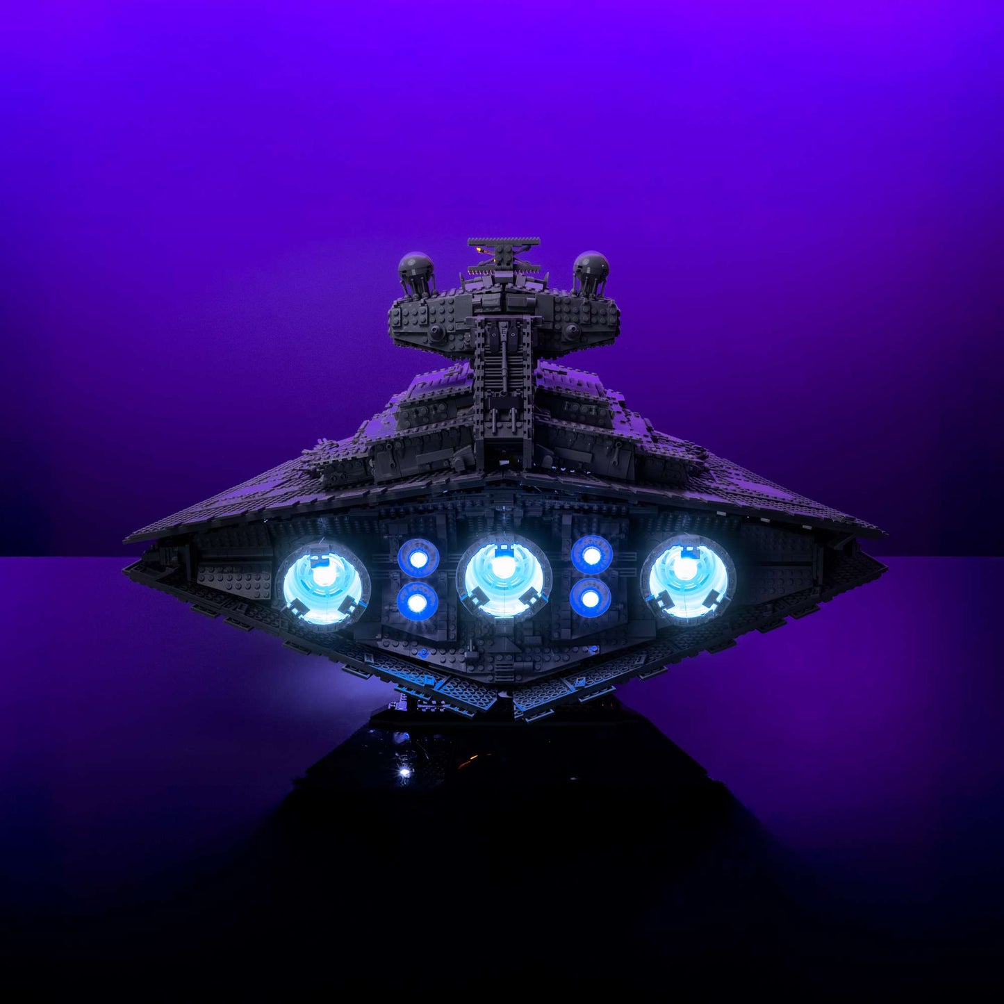 Light Kit for LEGO® Star Wars™ Imperial Star Destroyer™ #75252