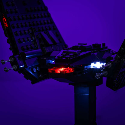 Light Kit for LEGO® Star Wars Kylo Ren Command Shuttle #75406