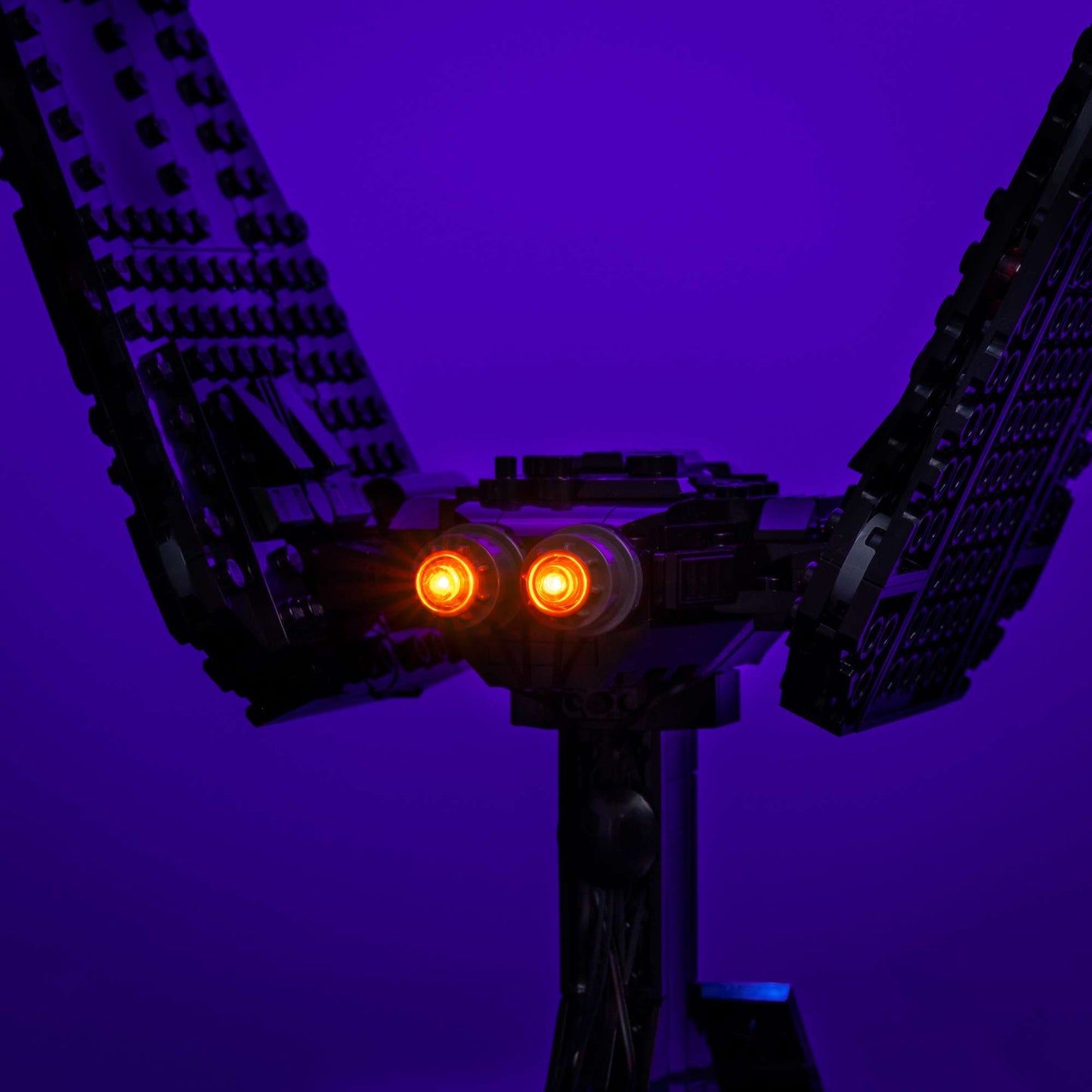 Light Kit for LEGO® Star Wars Kylo Ren Command Shuttle #75406