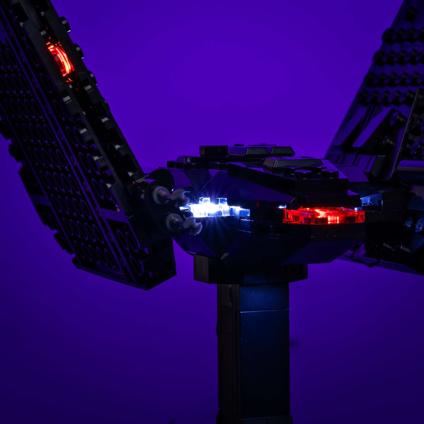 Light Kit for LEGO® Star Wars Kylo Ren Command Shuttle #75406