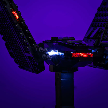 Light Kit for LEGO® Star Wars Kylo Ren Command Shuttle #75406