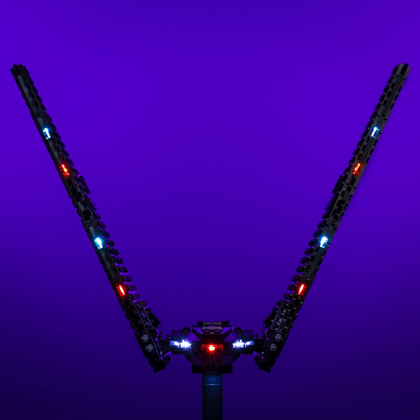 Light Kit for LEGO® Star Wars Kylo Ren Command Shuttle #75406