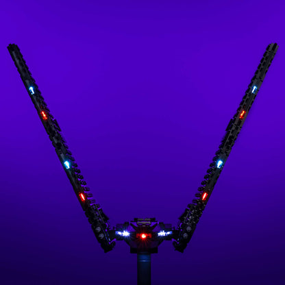 Light Kit for LEGO® Star Wars Kylo Ren Command Shuttle #75406