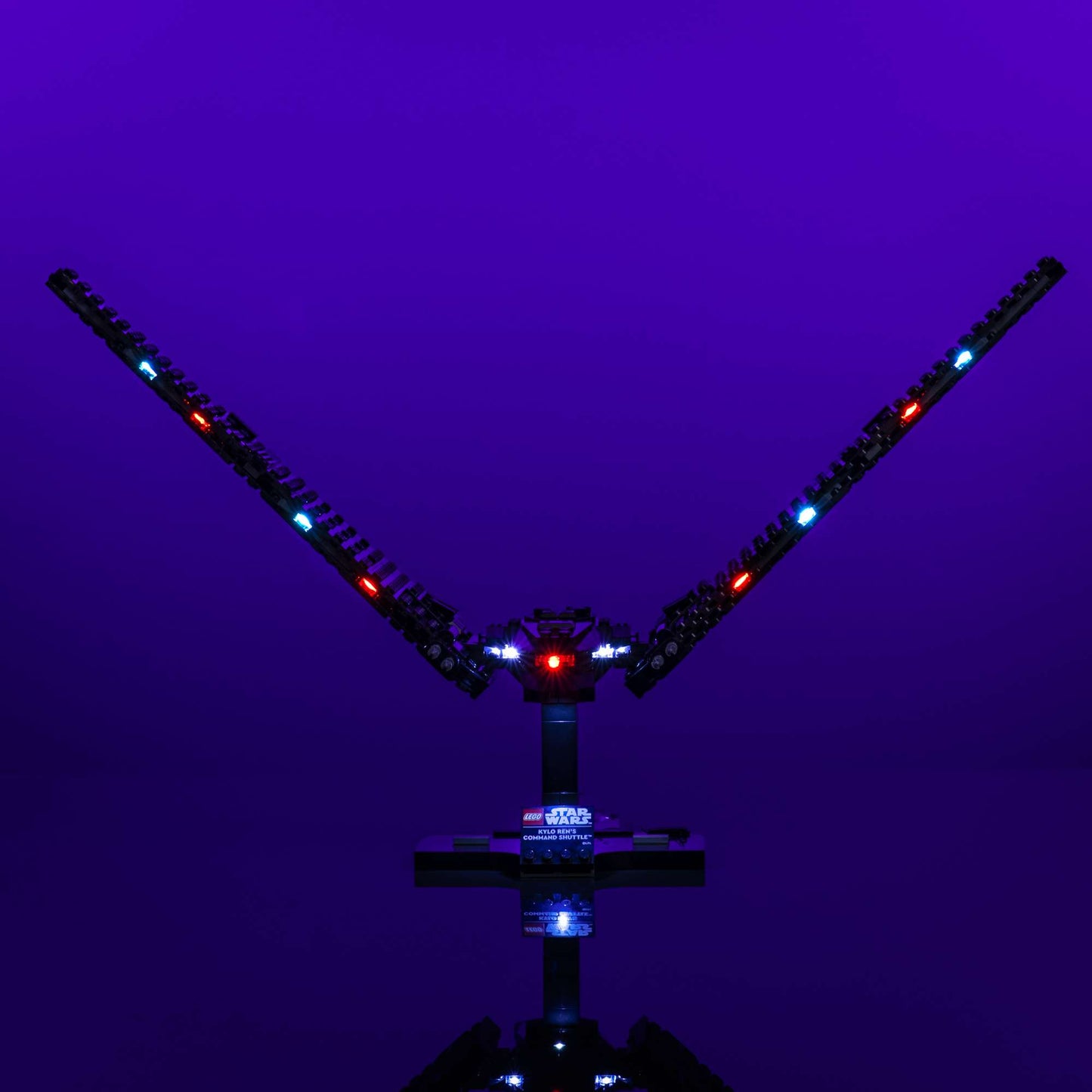 Light Kit for LEGO® Star Wars Kylo Ren Command Shuttle #75406