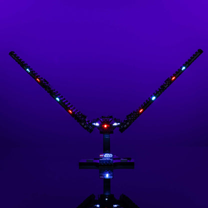 Light Kit for LEGO® Star Wars Kylo Ren Command Shuttle #75406