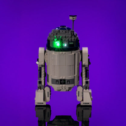 Light Kit for LEGO® Star Wars R2-D2 #75379