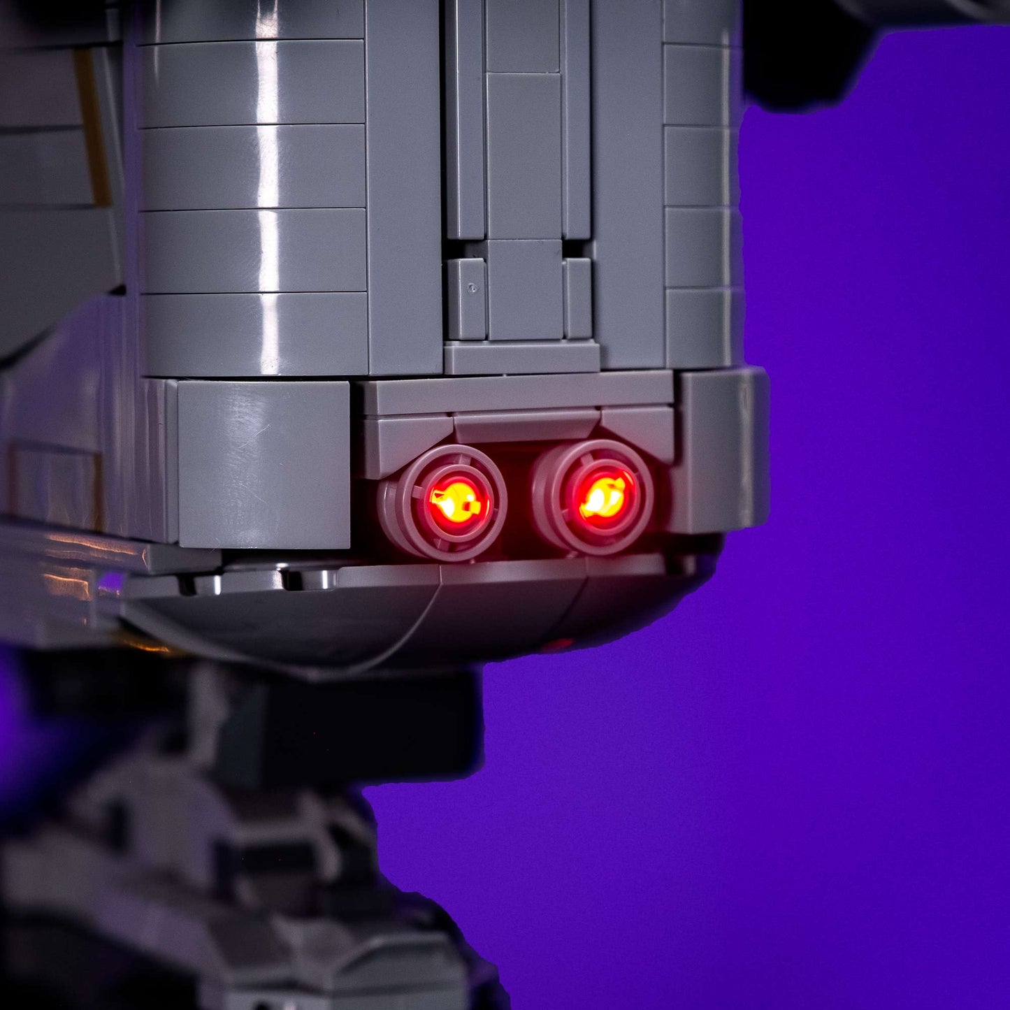 Light Kit for LEGO® Star Wars™ The Razor Crest™ #75331