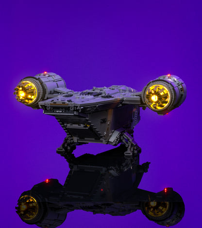 Light Kit for LEGO® Star Wars™ The Razor Crest™ #75331