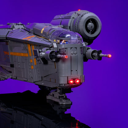 Light Kit for LEGO® Star Wars™ The Razor Crest™ #75331